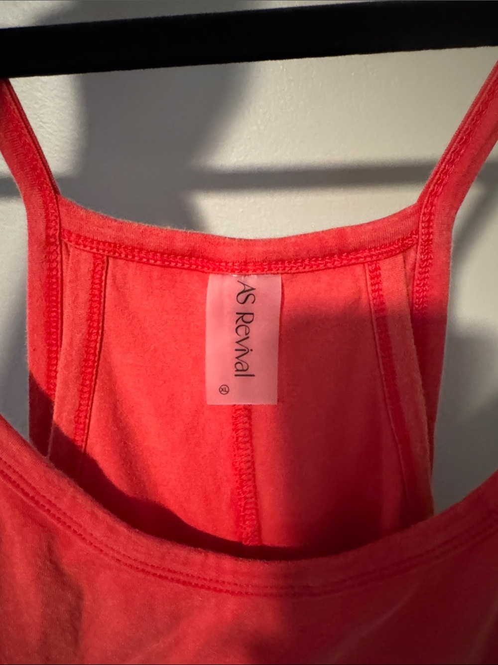 NWT AS Revival Hang Tough Mini Dress - Picture 5 of 6